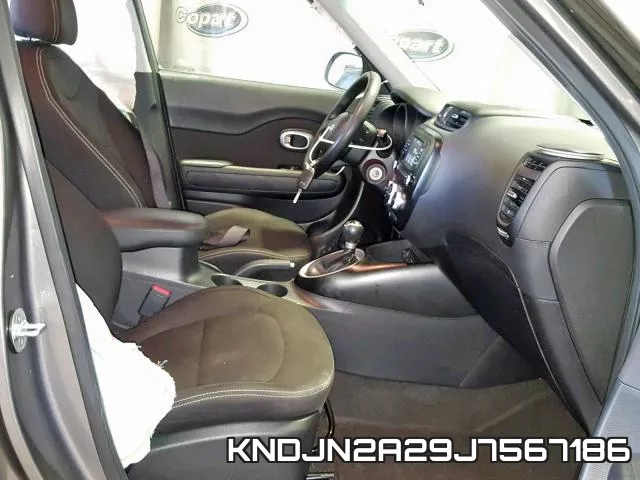 KNDJN2A29J7567186 фото 6