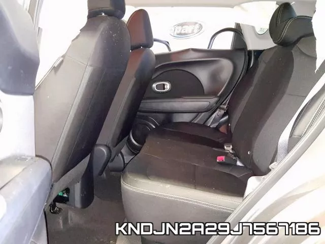 KNDJN2A29J7567186 фото 7