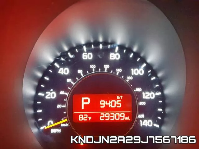 KNDJN2A29J7567186 фото 9