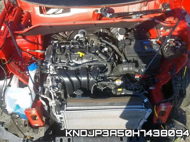 KNDJP3A50H7438094 фото 8