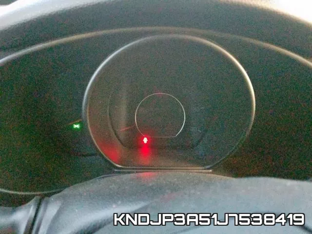 KNDJP3A51J7538419 фото 7