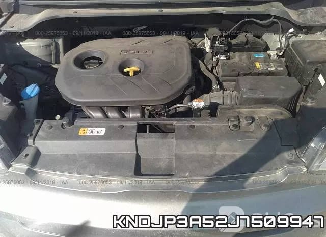 KNDJP3A52J7509947 фото 2