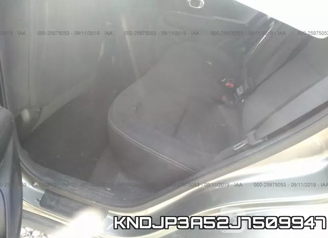 KNDJP3A52J7509947 фото 8