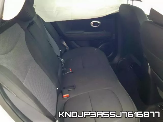KNDJP3A55J7616877 фото 4