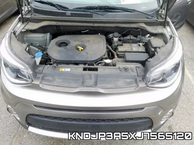 KNDJP3A5XJ7565120 фото 7