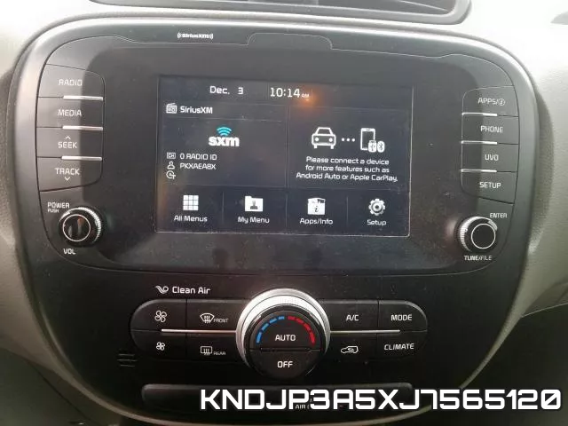 KNDJP3A5XJ7565120 фото 9