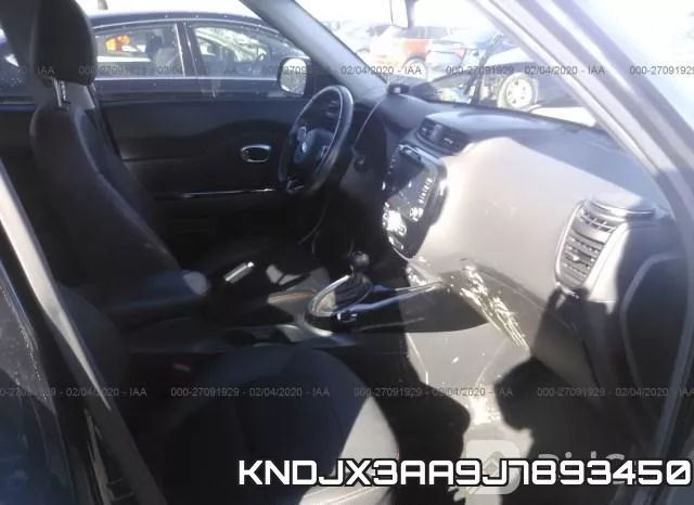 KNDJX3AA9J7893450 фото 4