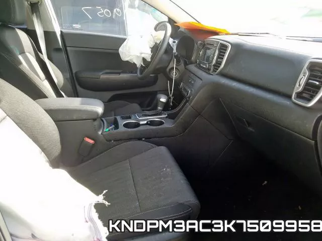 KNDPM3AC3K7509958 фото 5