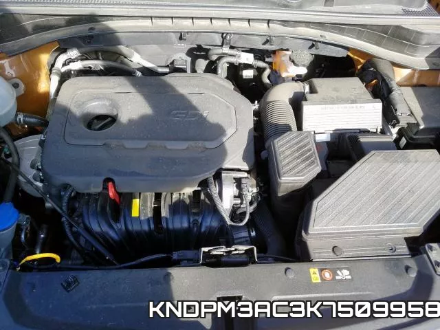 KNDPM3AC3K7509958 фото 7