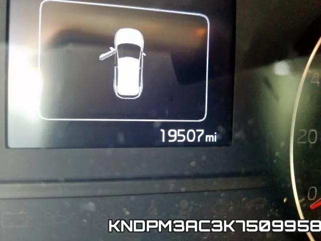 KNDPM3AC3K7509958 фото 8