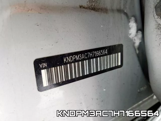 KNDPM3AC7H7166564 фото 2