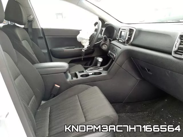 KNDPM3AC7H7166564 фото 6
