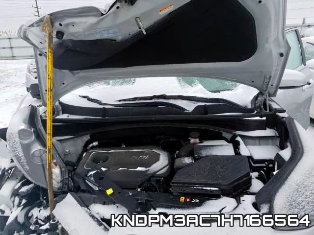 KNDPM3AC7H7166564 фото 8