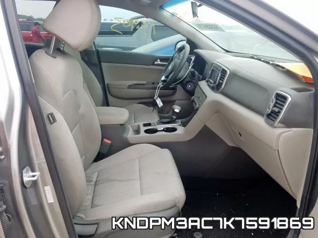 KNDPM3AC7K7591869 фото 6