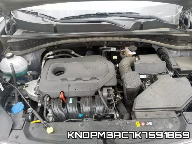 KNDPM3AC7K7591869 фото 7