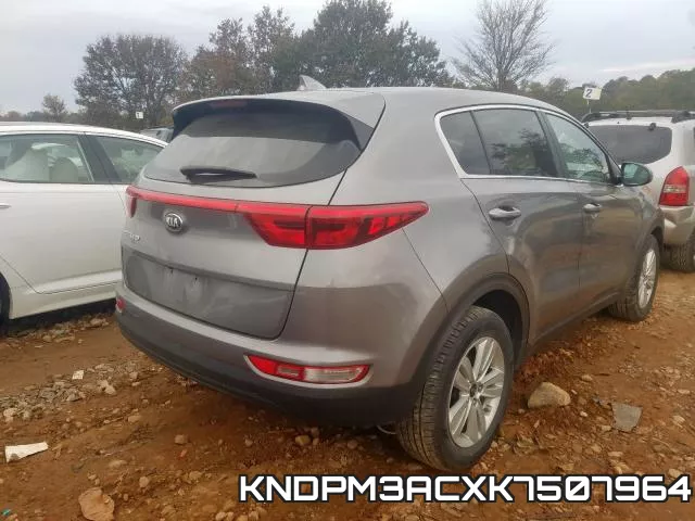 KNDPM3ACXK7507964 фото 5