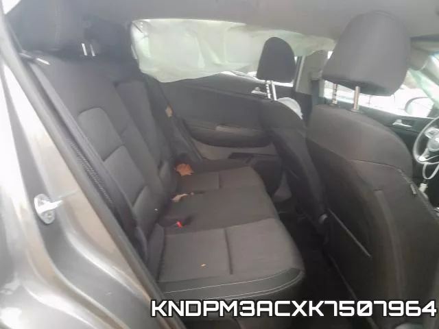 KNDPM3ACXK7507964 фото 7