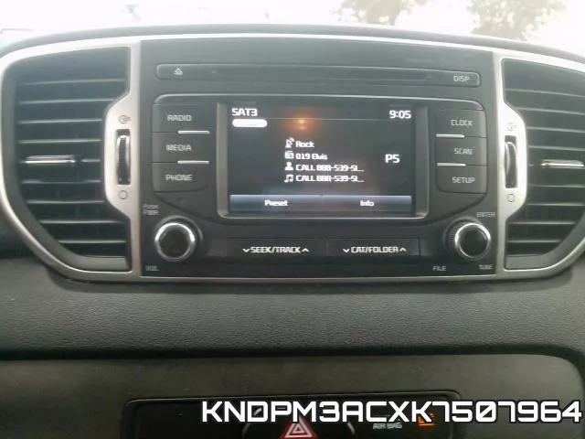 KNDPM3ACXK7507964 фото 10