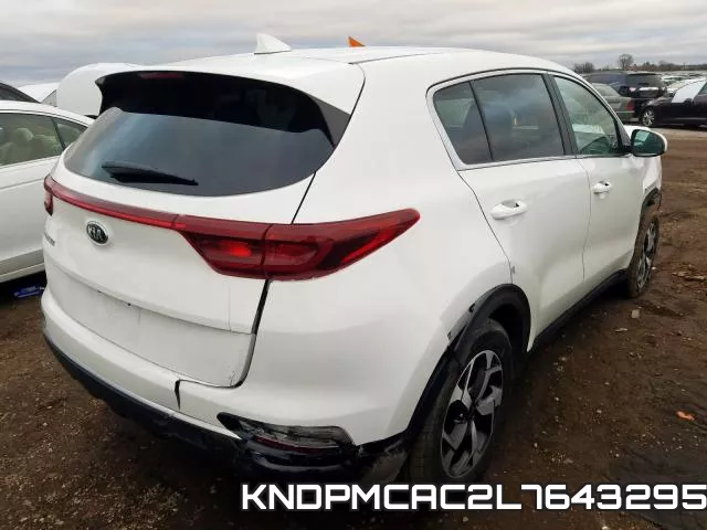 KNDPMCAC2L7643295 фото 4