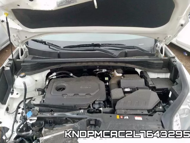 KNDPMCAC2L7643295 фото 6