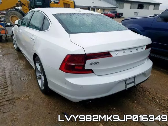 LVY982MK9JP016349 фото 3