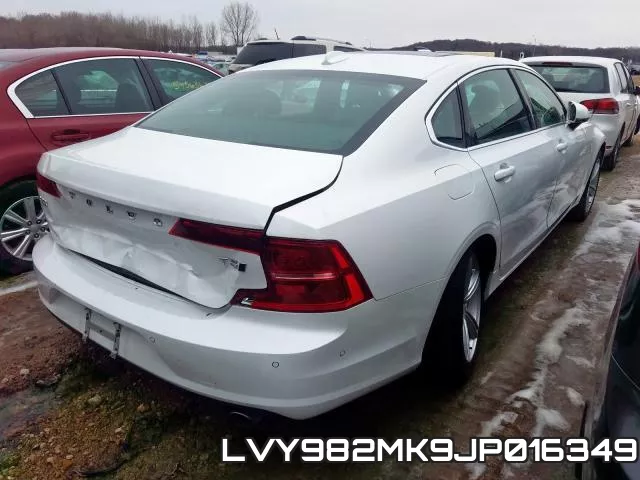 LVY982MK9JP016349 фото 4