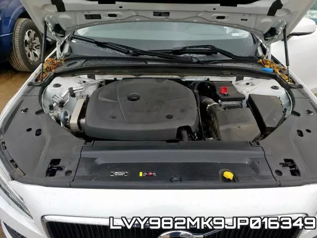 LVY982MK9JP016349 фото 7