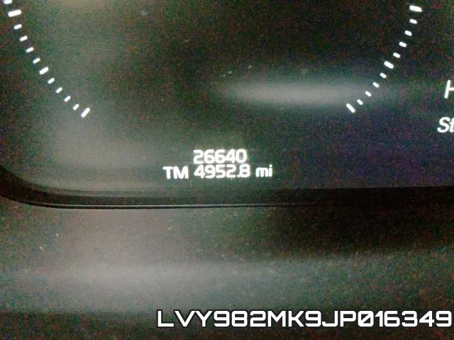 LVY982MK9JP016349 фото 8