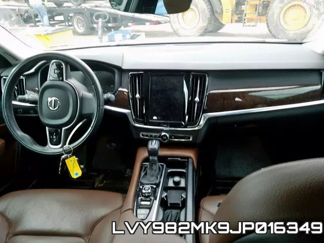 LVY982MK9JP016349 фото 9