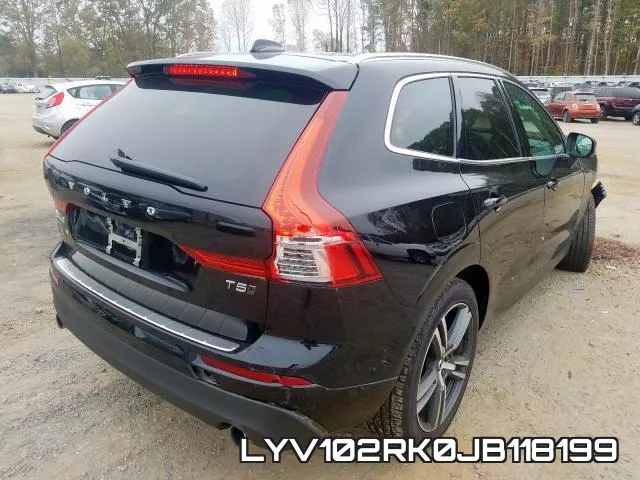 LYV102RK0JB118199 фото 4