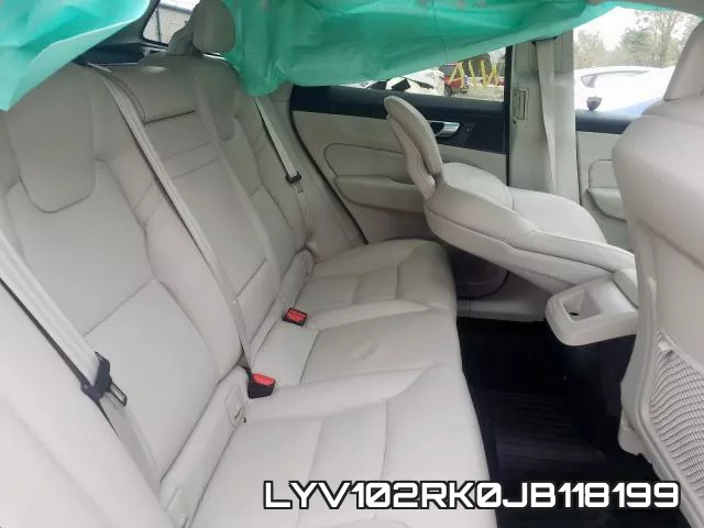 LYV102RK0JB118199 фото 6