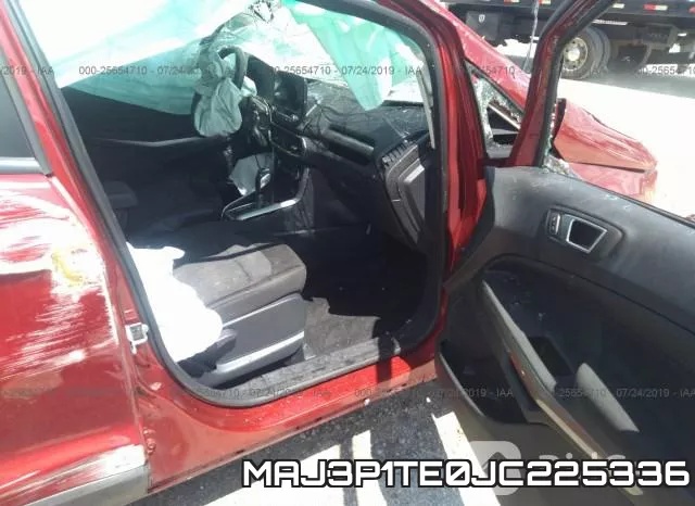 MAJ3P1TE0JC225336 фото 6