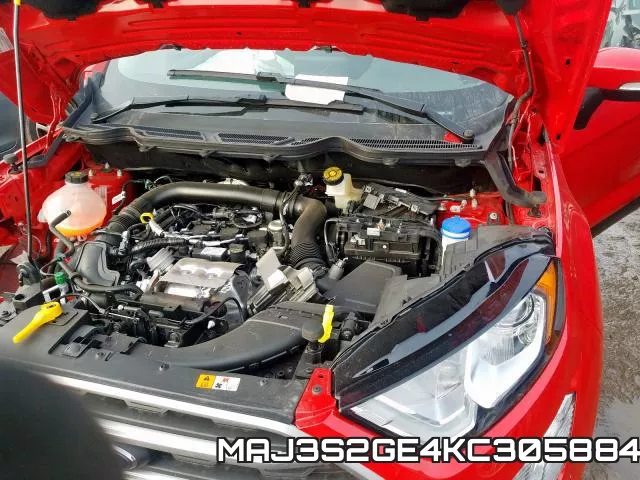 MAJ3S2GE4KC305884 фото 7
