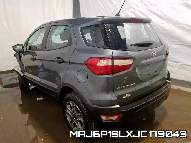 MAJ6P1SLXJC179043 фото 3