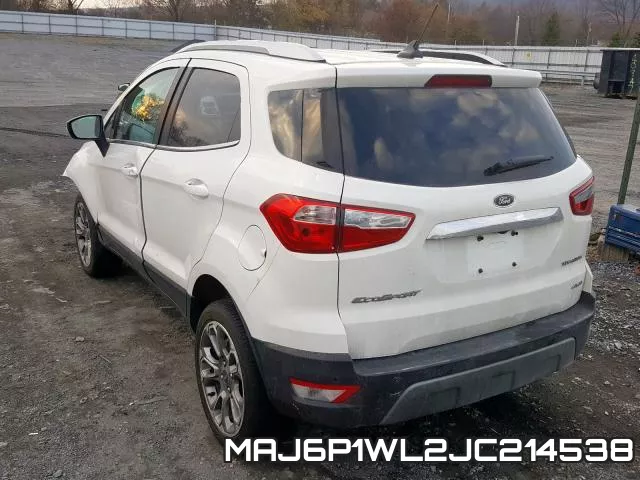 MAJ6P1WL2JC214538 фото 4