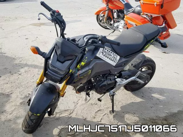 MLHJC7517J5011066 фото 3