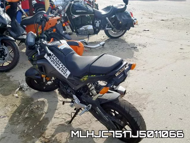 MLHJC7517J5011066 фото 4