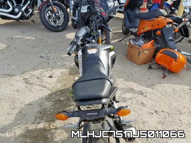 MLHJC7517J5011066 фото 7