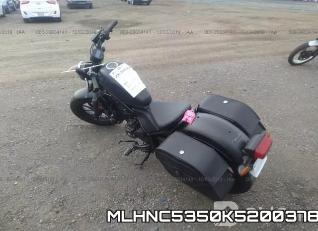 MLHNC5350K5200378 фото 3