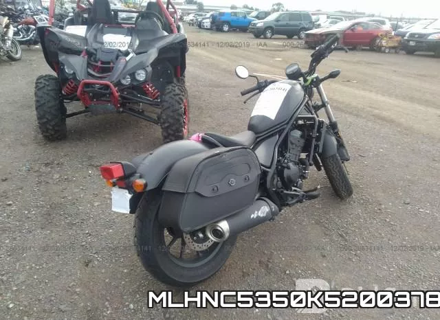 MLHNC5350K5200378 фото 4