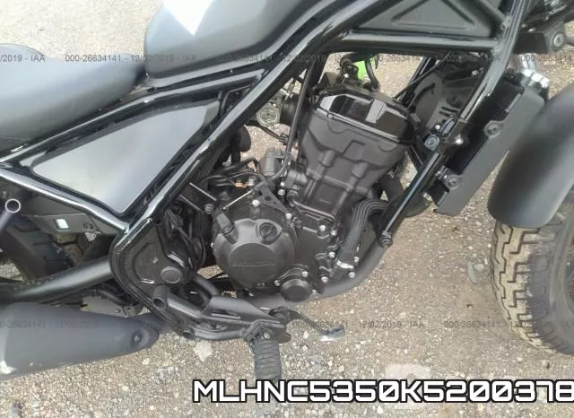 MLHNC5350K5200378 фото 6