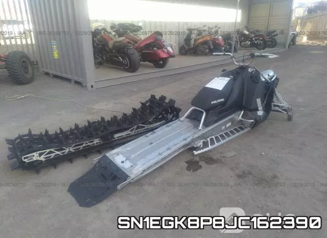 SN1EGK8P8JC162390 фото 4
