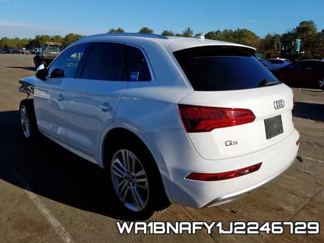 WA1BNAFY1J2246729 фото 4