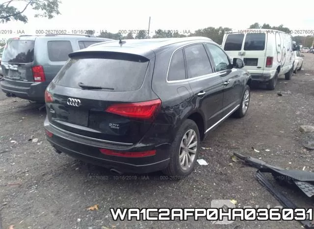 WA1C2AFP0HA036031 фото 3
