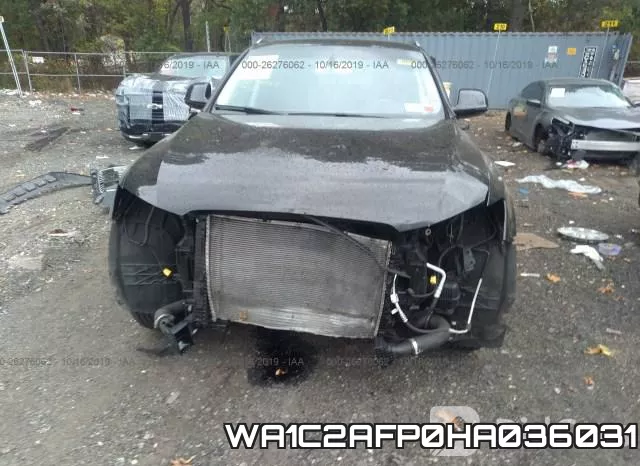 WA1C2AFP0HA036031 фото 4