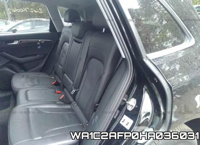 WA1C2AFP0HA036031 фото 6