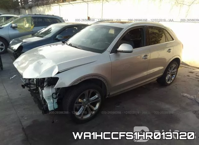 WA1HCCFS1HR013720 фото 3
