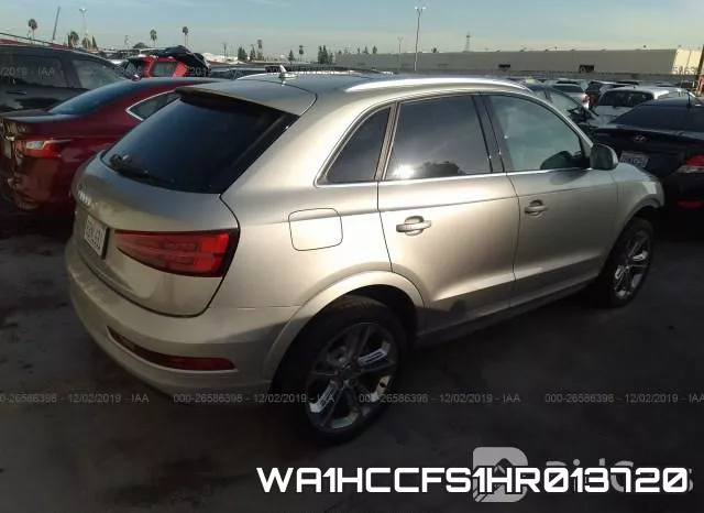 WA1HCCFS1HR013720 фото 4