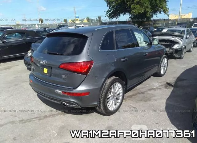 WA1M2AFP0HA077361 фото 5