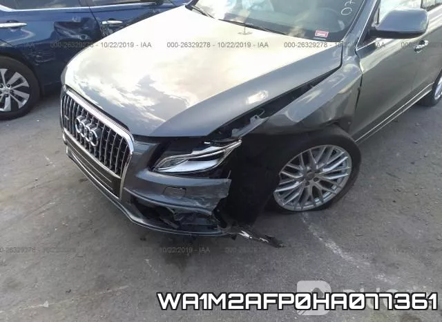 WA1M2AFP0HA077361 фото 7